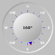 Wind Compass